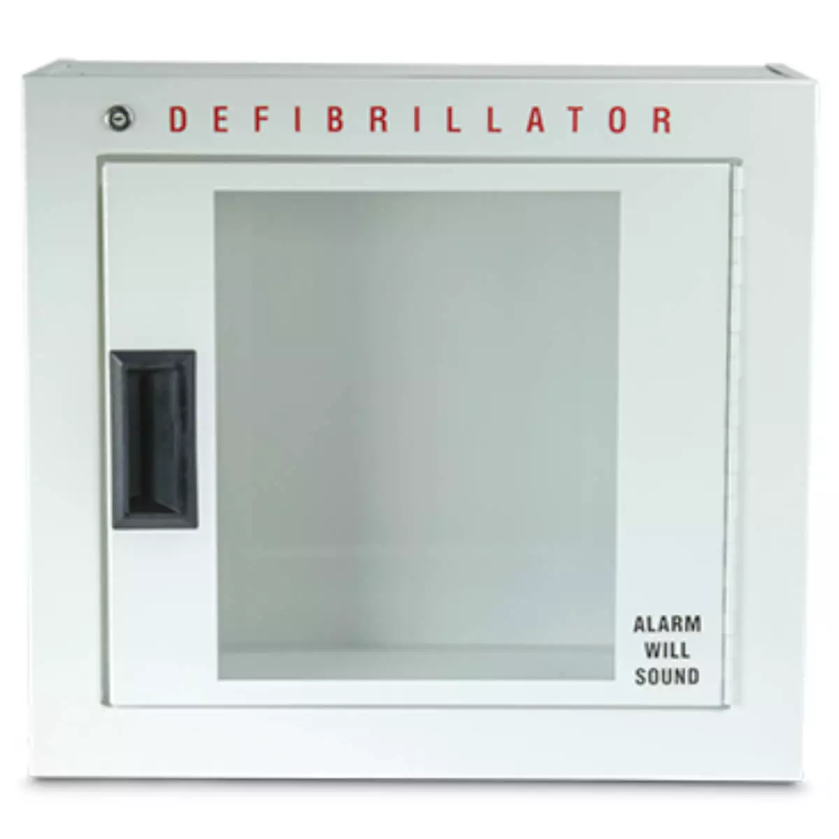  Defibrillator Wandkasten Basic für HeartStart-Reihe