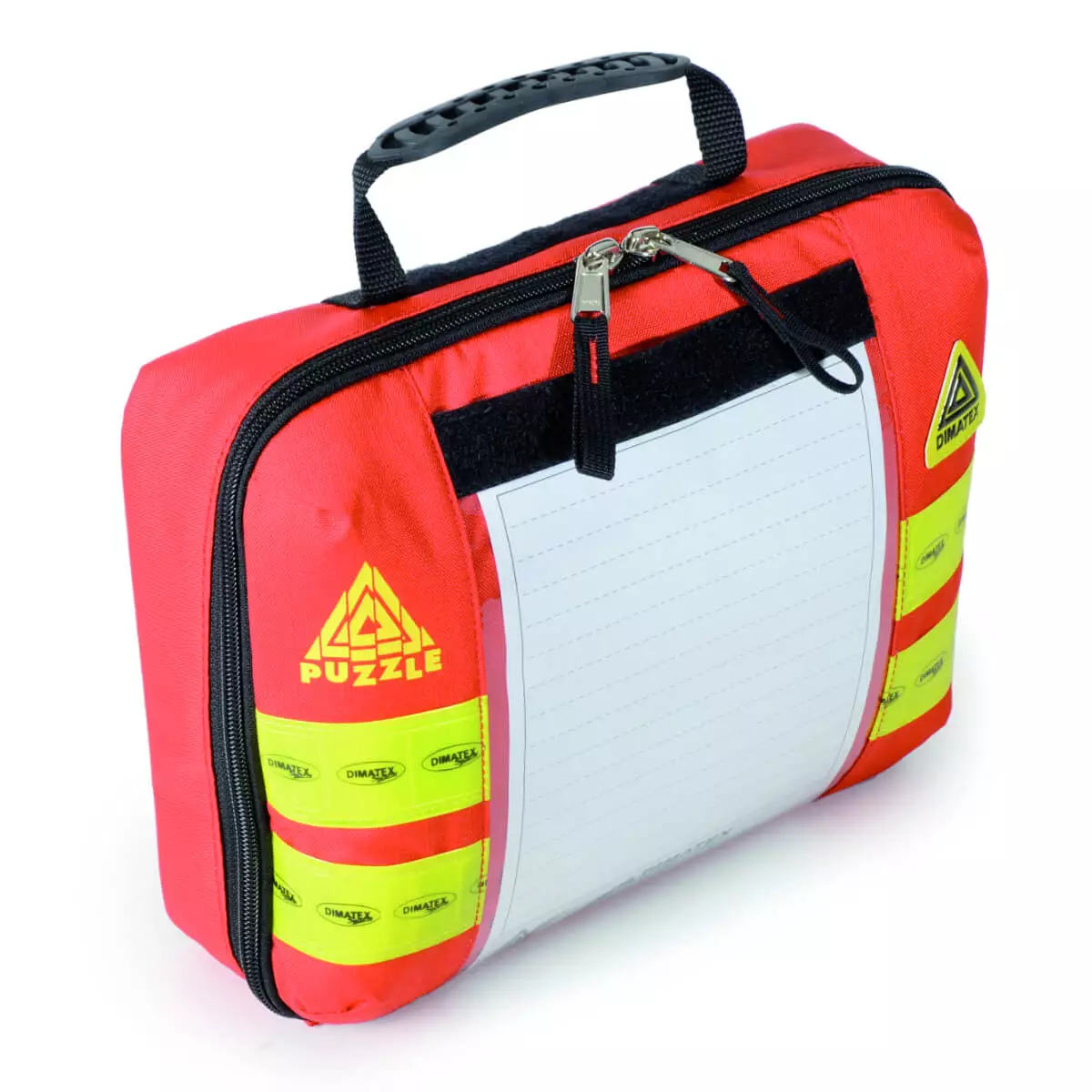 Notfalltasche PUZZLE Notfalltasche PUZZLE