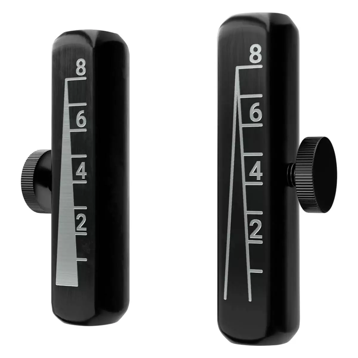 Dämpfer für Stimmgabel "Plinng" Dämpfer für Stimmgabel "Plinng"
