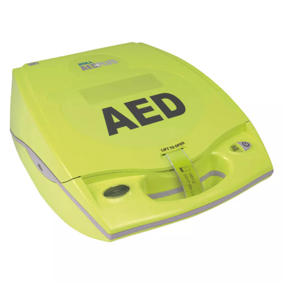 AED Plus Vollautomat