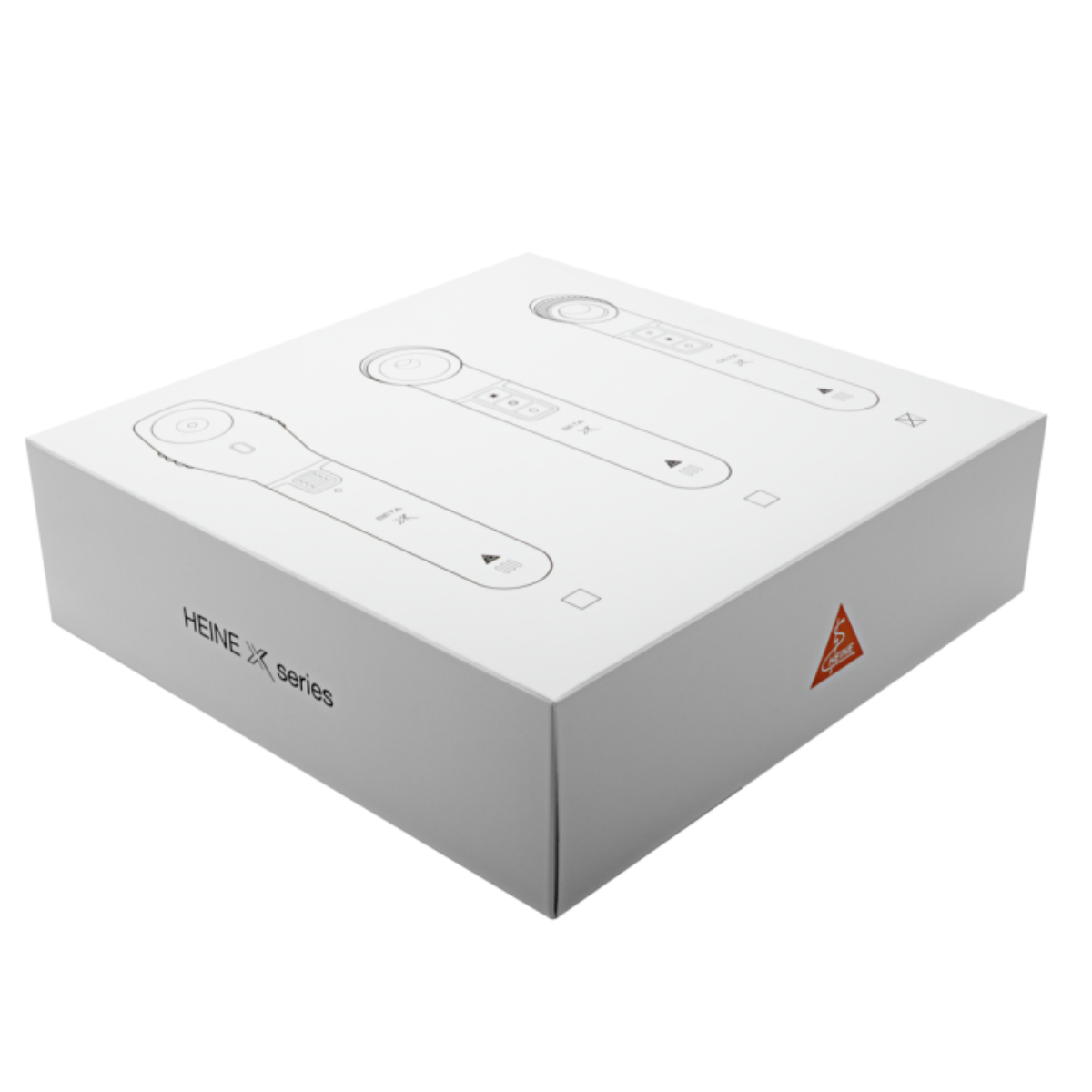 HEINE DELTA X Dermatoskop HEINE DELTA X Dermatoskop
