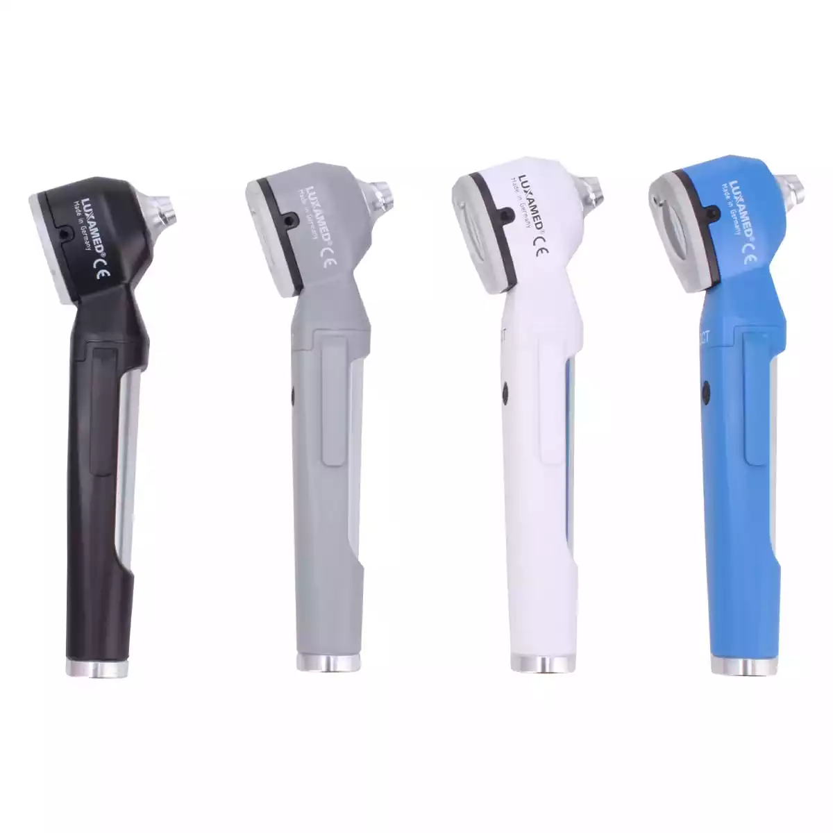  LuxaScope Auris CCT LED-Otoskop