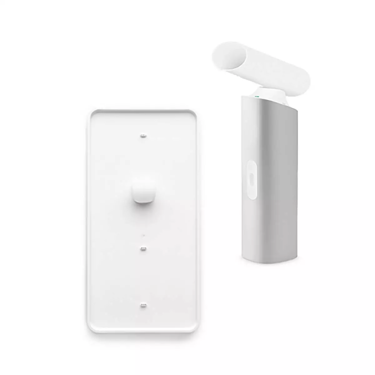  mTABLET SPIRO modulares Diagnostiksystem