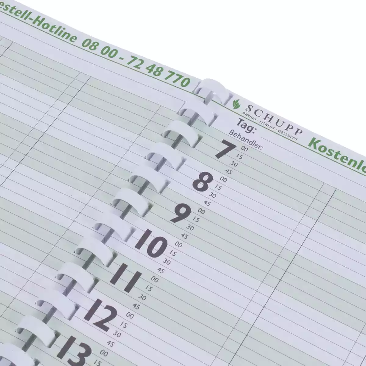  Terminplaner