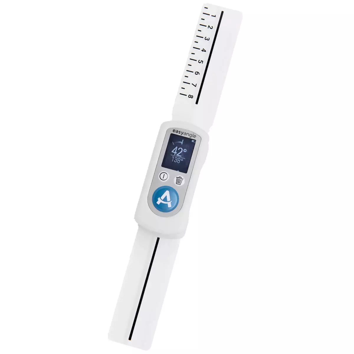  EasyAngle – Digitales Goniometer