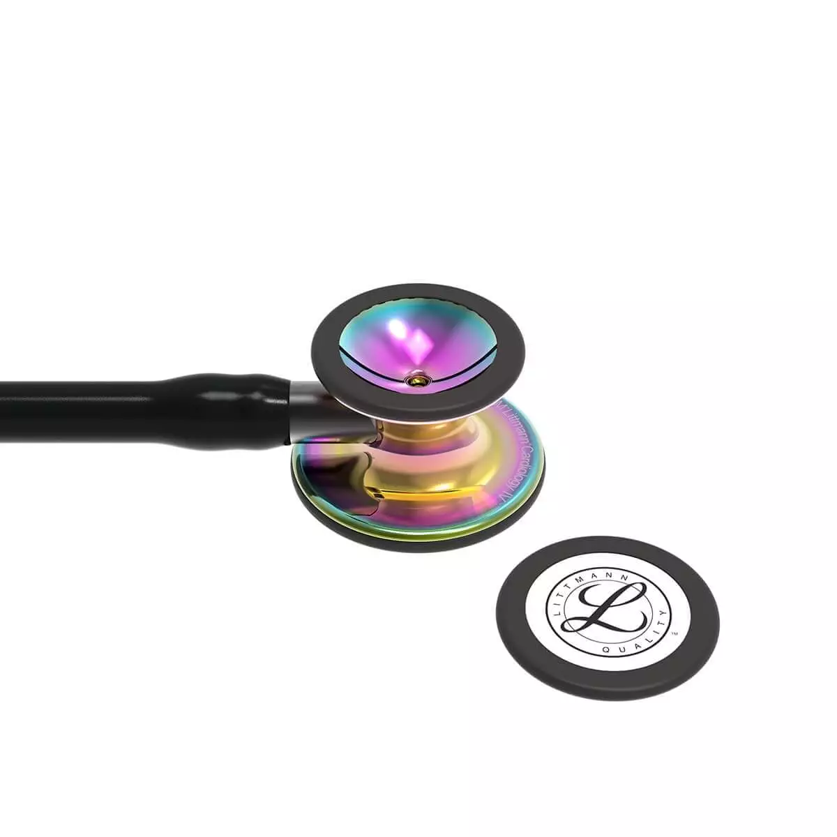  Cardiology IV Stethoskop – Rainbow Edition