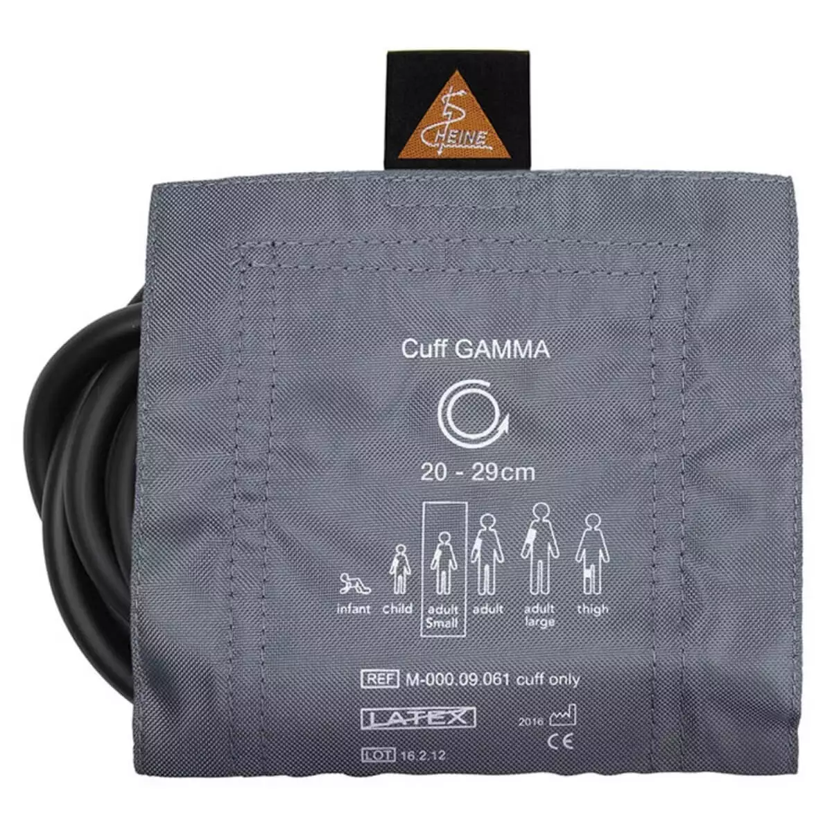 Blutdruckmanschette für HEINE GAMMA XXL LF  Blutdruckmanschette für HEINE GAMMA XXL LF