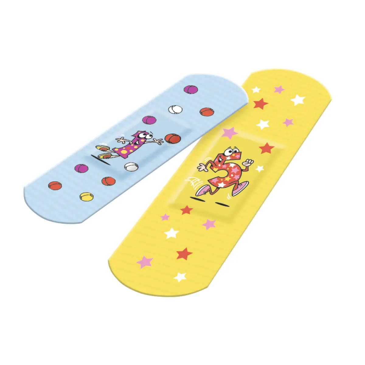 Cosmos kids Pflasterstrips Cosmos kids Pflasterstrips