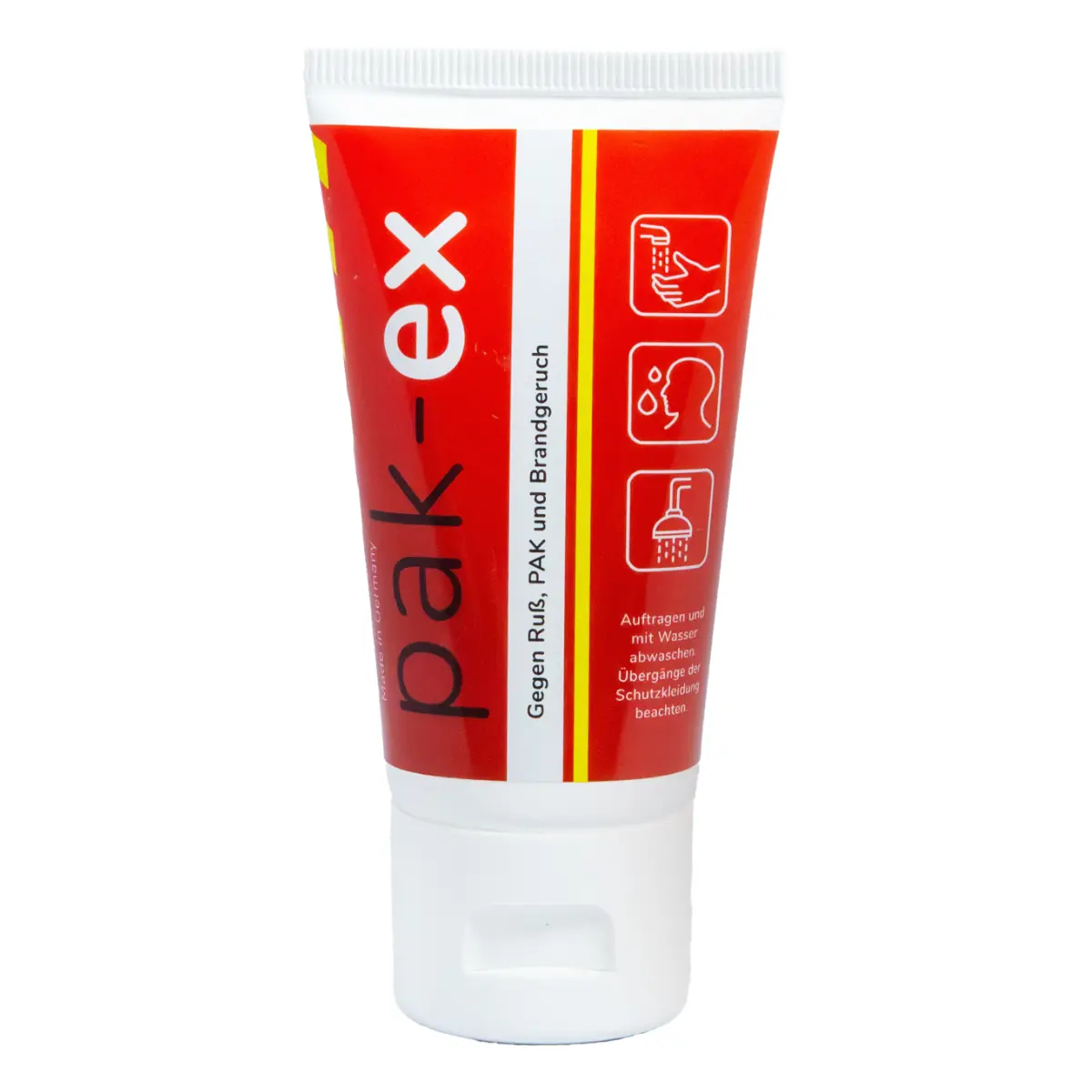  pak-ex Hautreinigungsmittel