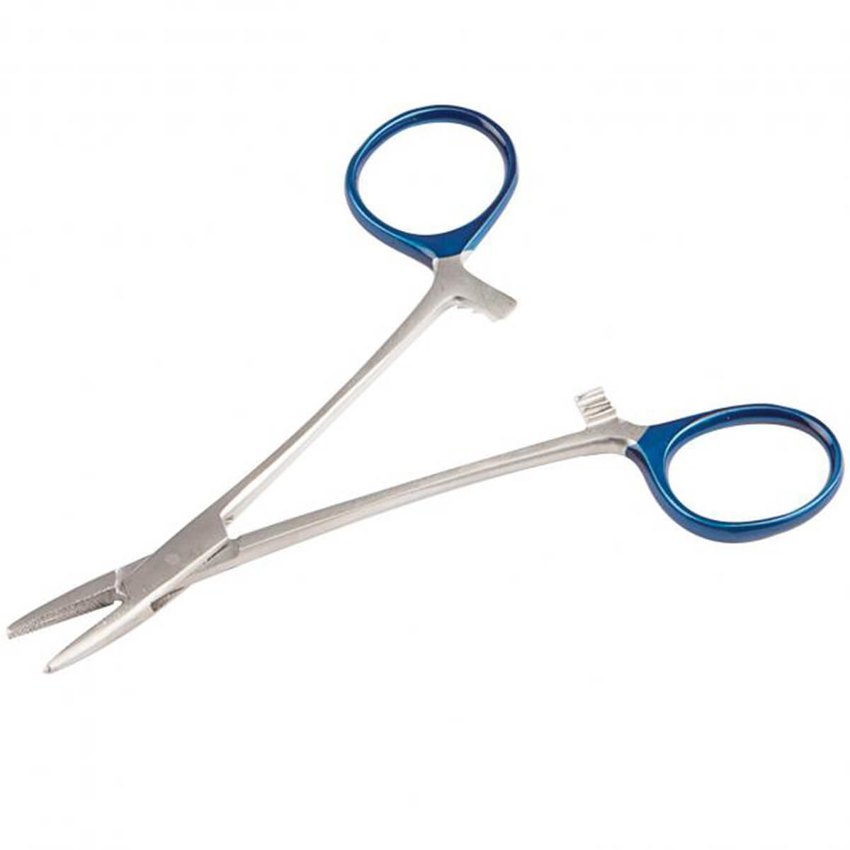 Einmal-Nadelhalter nach Mayo-Hegar  Einmal-Nadelhalter nach Mayo-Hegar