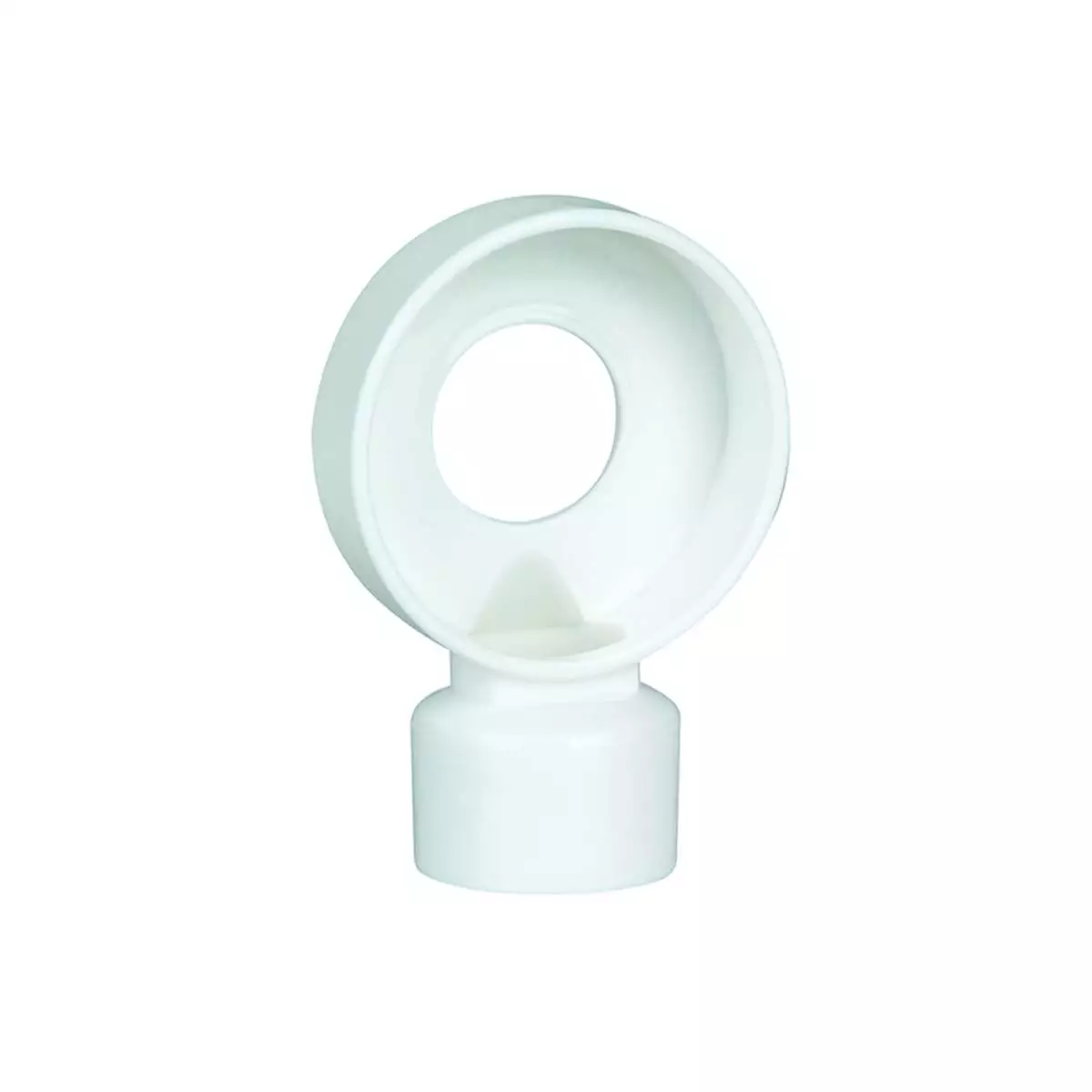  Peep-Ventil und Einweg-Adapter