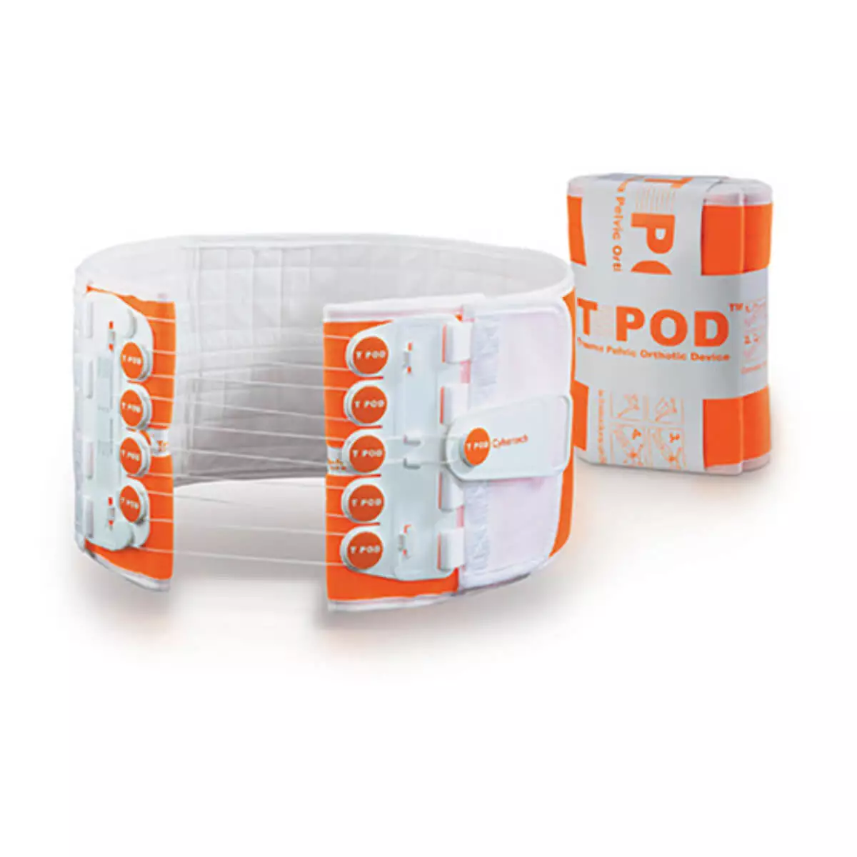  T-POD Beckenschlinge