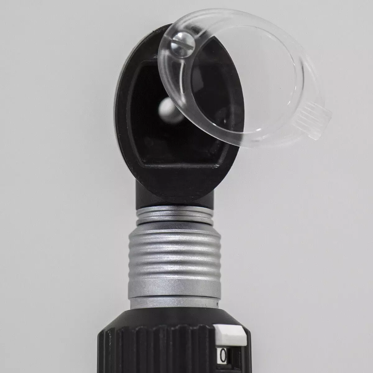  COMBILIGHT F.O. 30 LED Otoskop