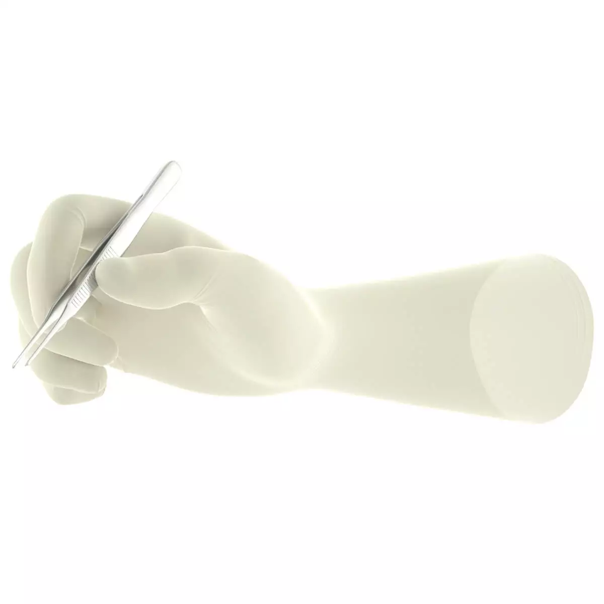  GAMMEX Latex OP-Handschuh