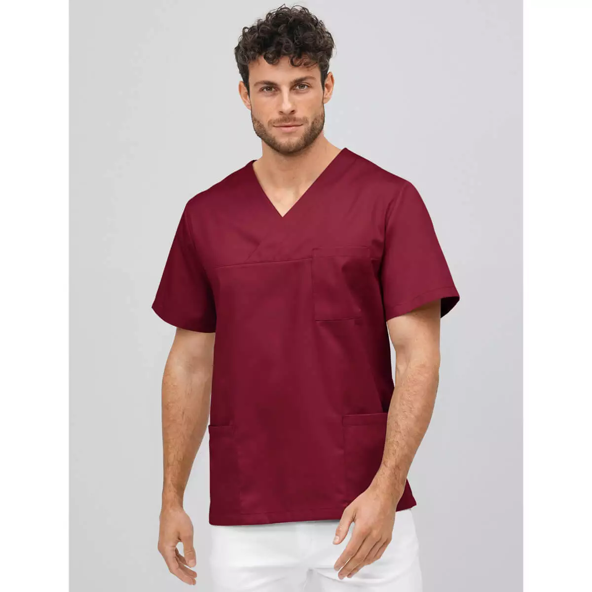  OP-Kasack Pisa unisex