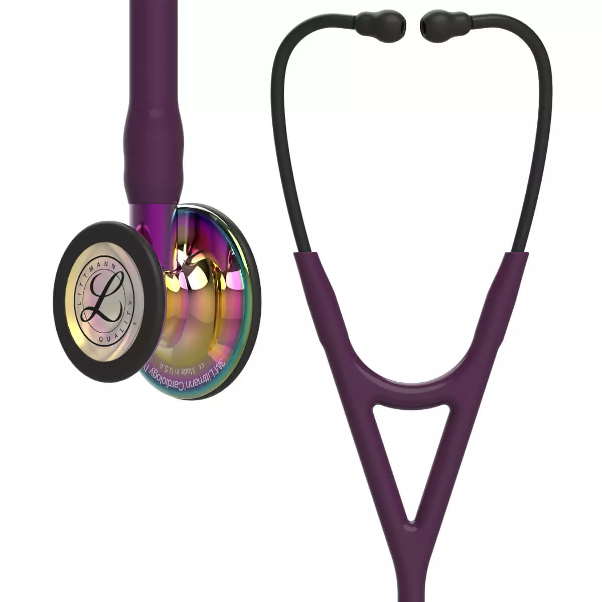  Cardiology IV Stethoskop – Stem Edition