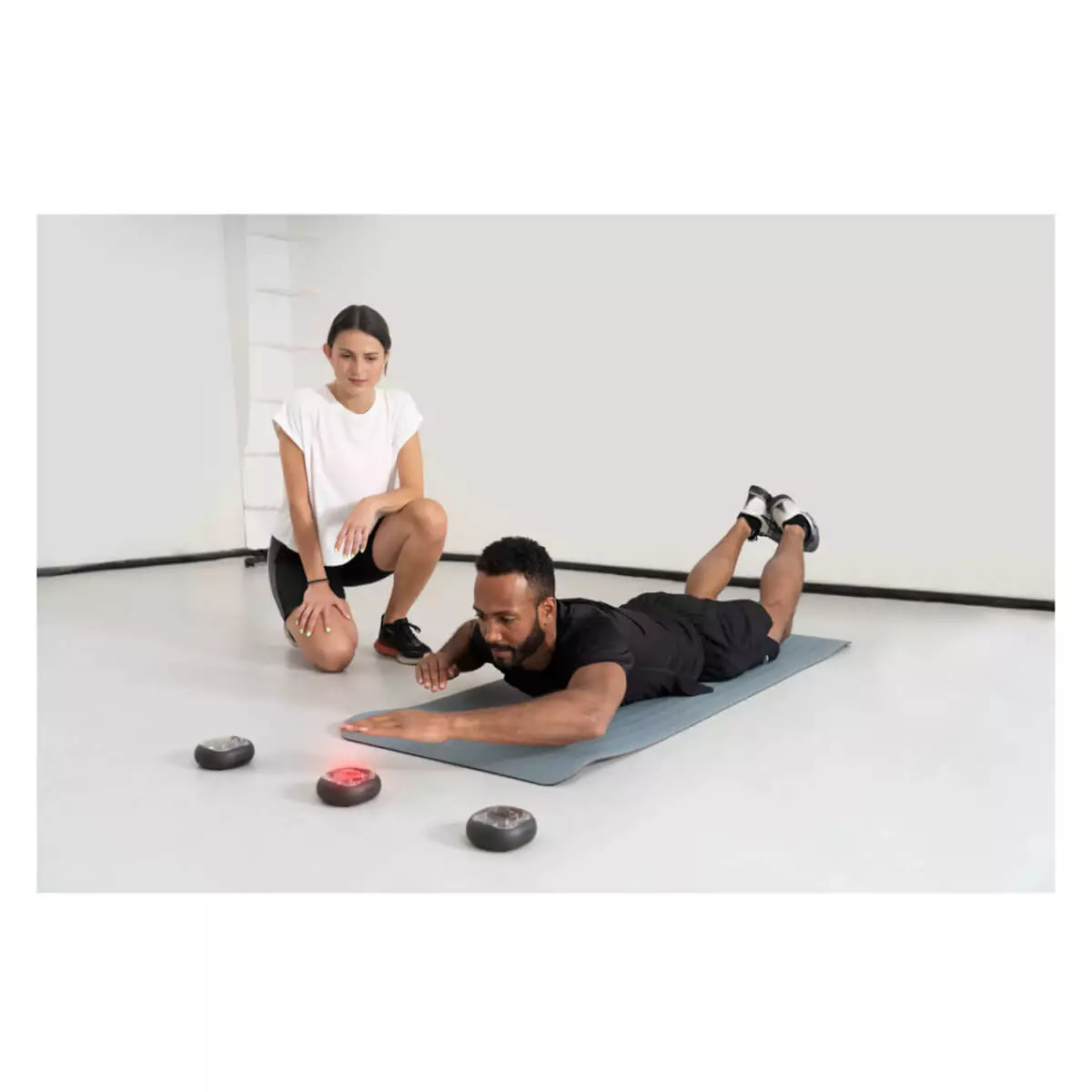  ROX Trainingssensor