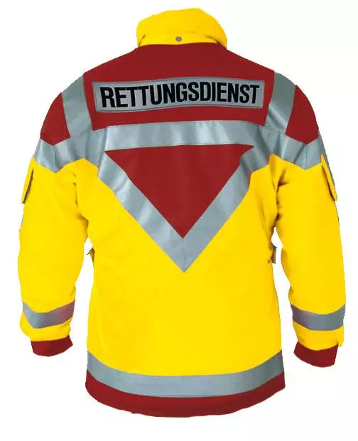 See it Safe Einsatzjacke See it Safe Einsatzjacke