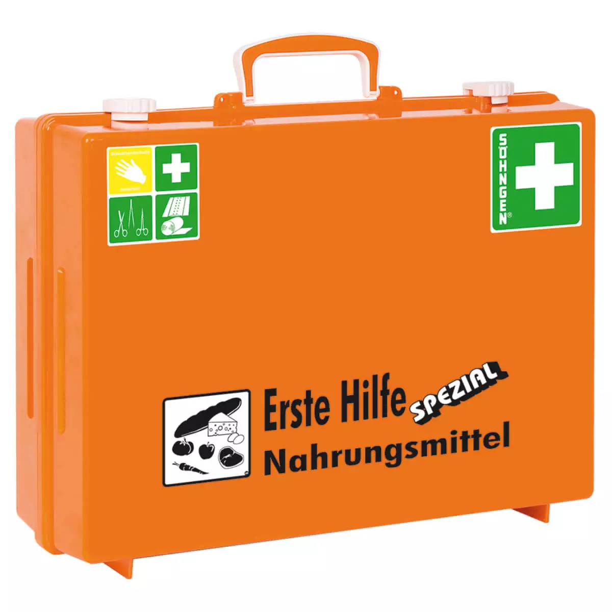 Erste-Hilfe-Koffer Berufe Spezial Erste-Hilfe-Koffer Berufe Spezial