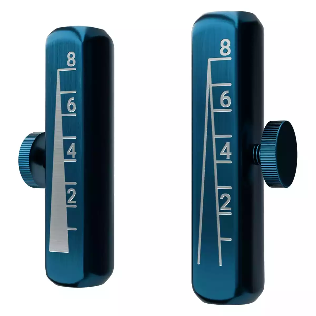  Dämpfer für Stimmgabel "Plinng"
