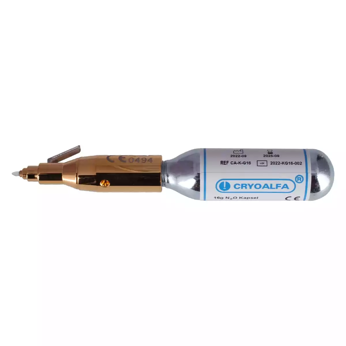  PERFECT Cryochirurgie-Gerät