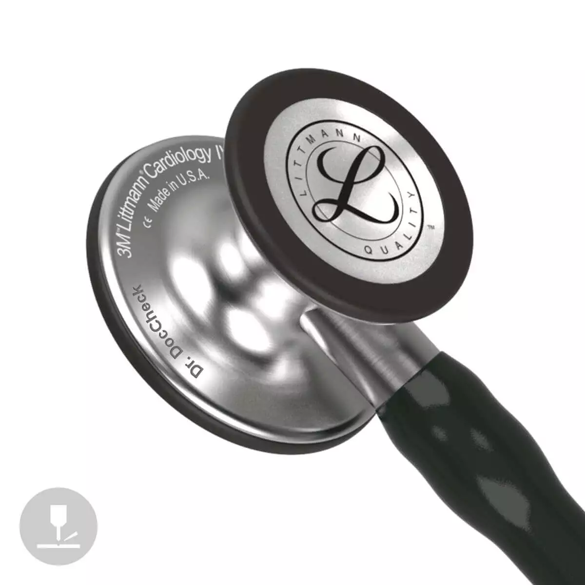  PJ/U-Kurs-Set Cardiology IV – Stainless Steel Edition