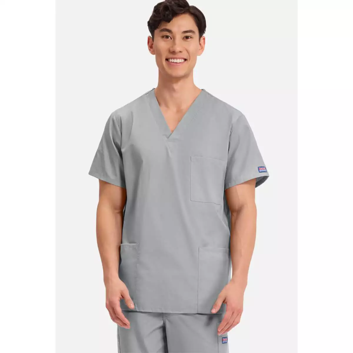  Workwear Originals Unisex-Kasack mit 3 Taschen