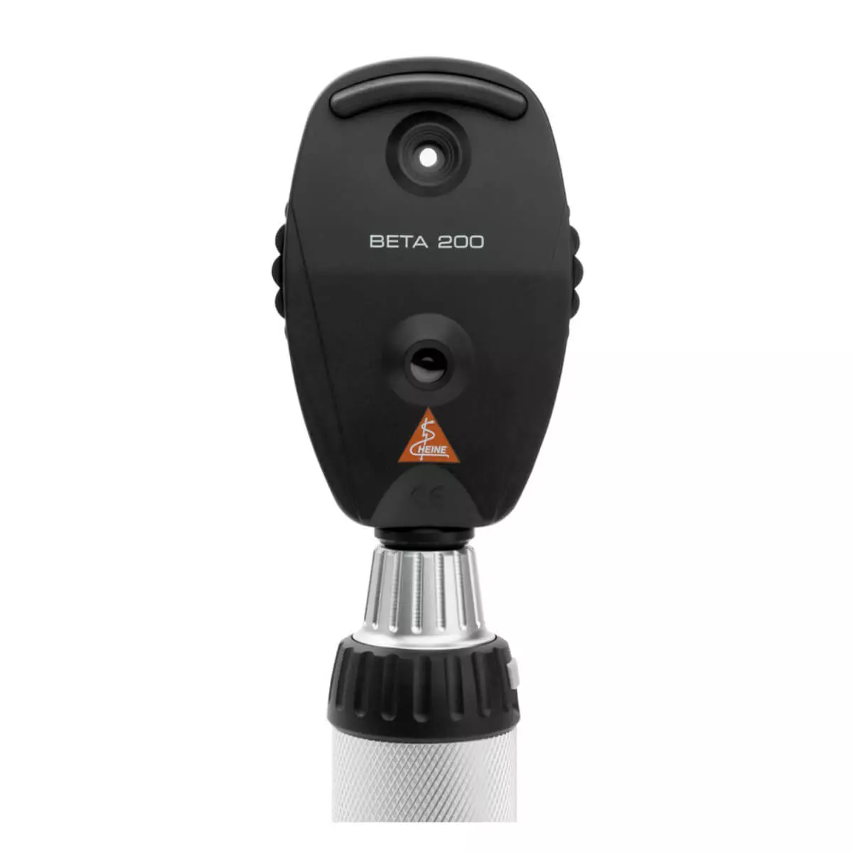  HEINE BETA 200 LED F.O. Otoskop & BETA 200 LED Ophthalmoskop im Set