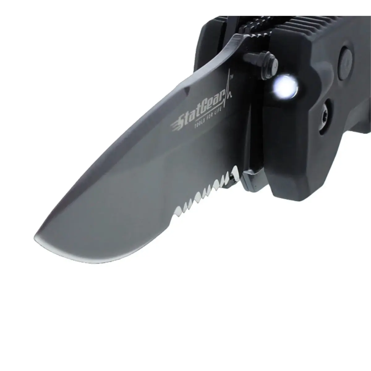  T3 Rescue Auto Tool