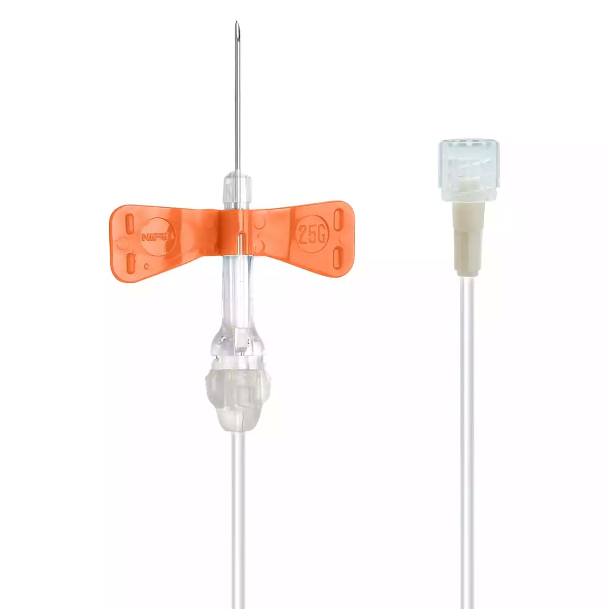  Venofix Safety Sicherheitsvenenpunktionsbesteck