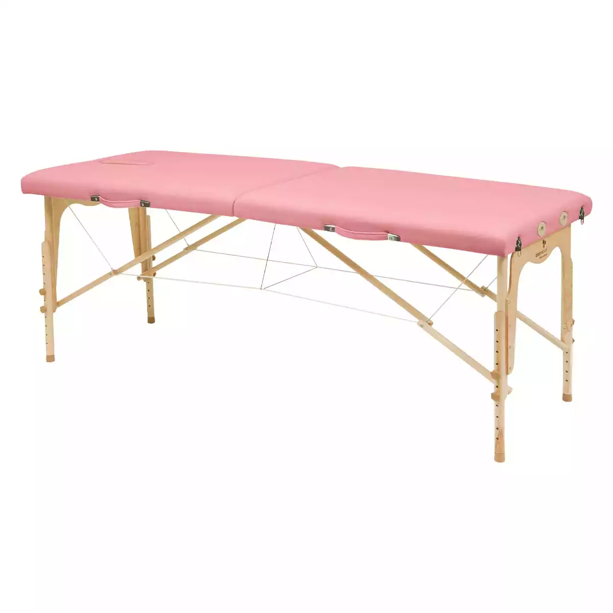  Höhenverstellbare Koffermassagebank