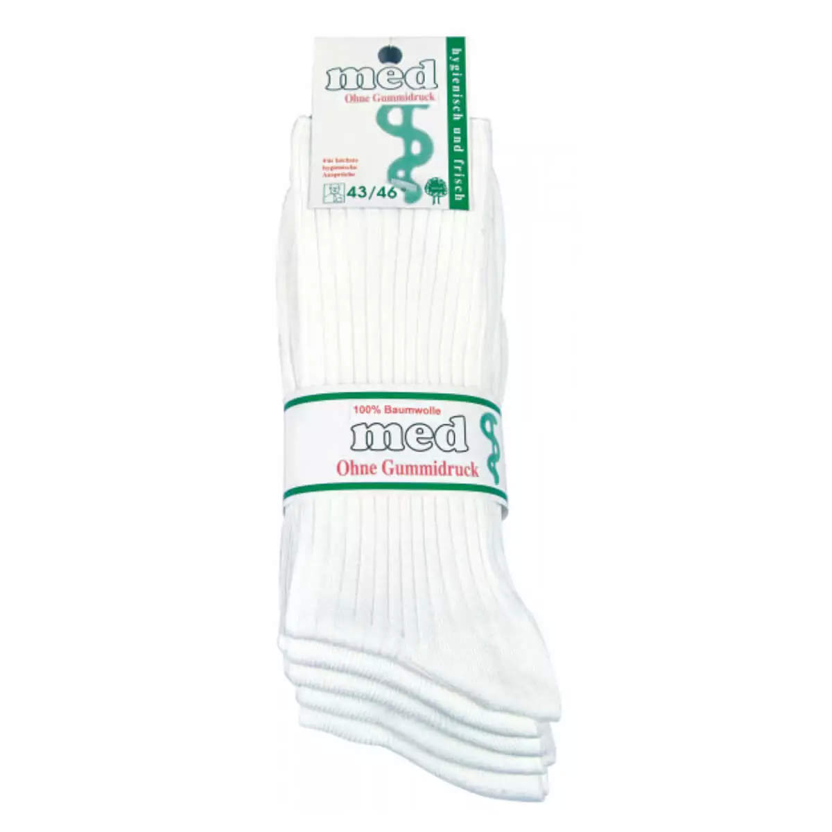 Arztsocken