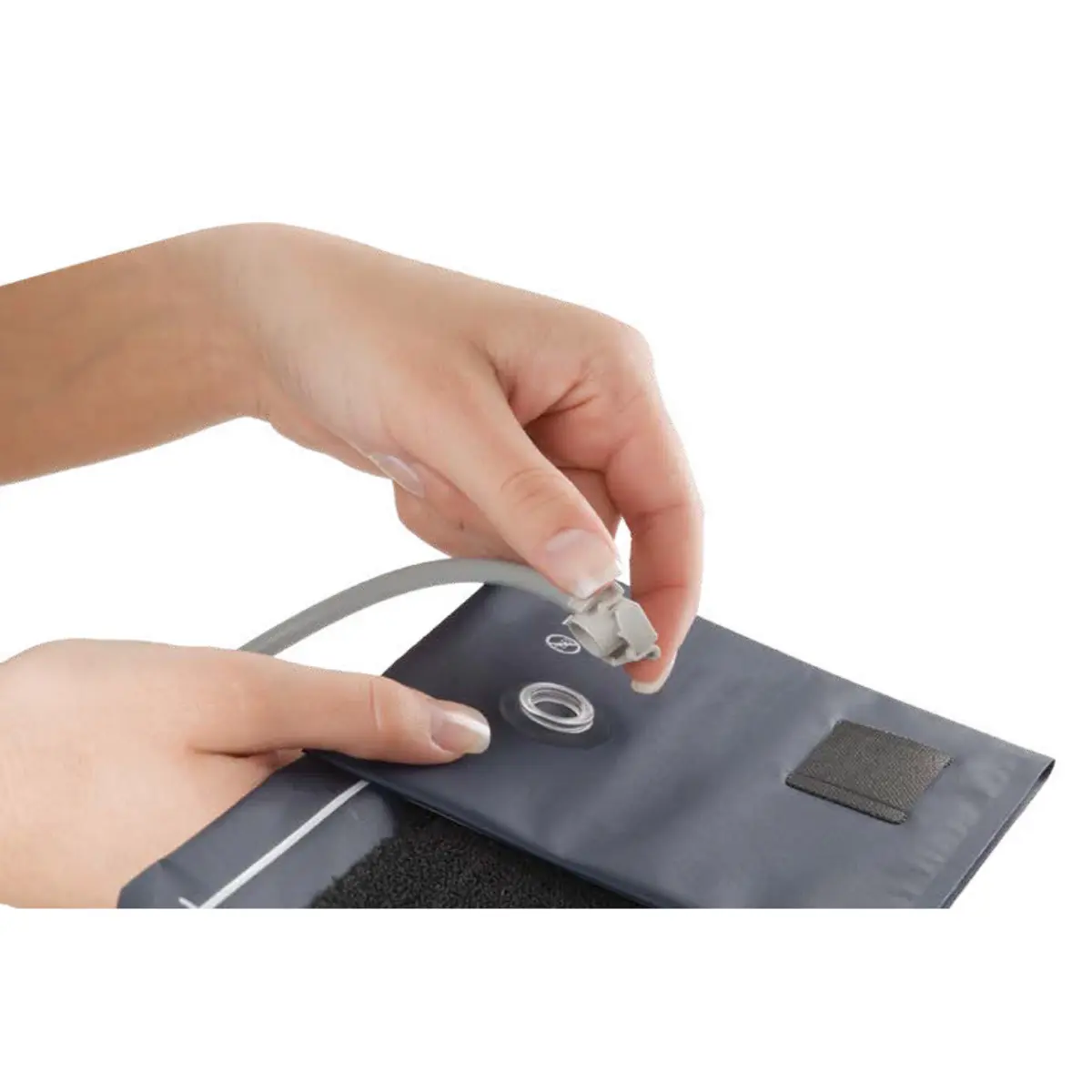 DuraShock DS58 Aneroid-Blutdruckmessgerät DuraShock DS58 Aneroid-Blutdruckmessgerät