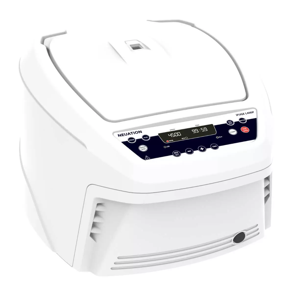  Laborzentrifuge iFuge L400P