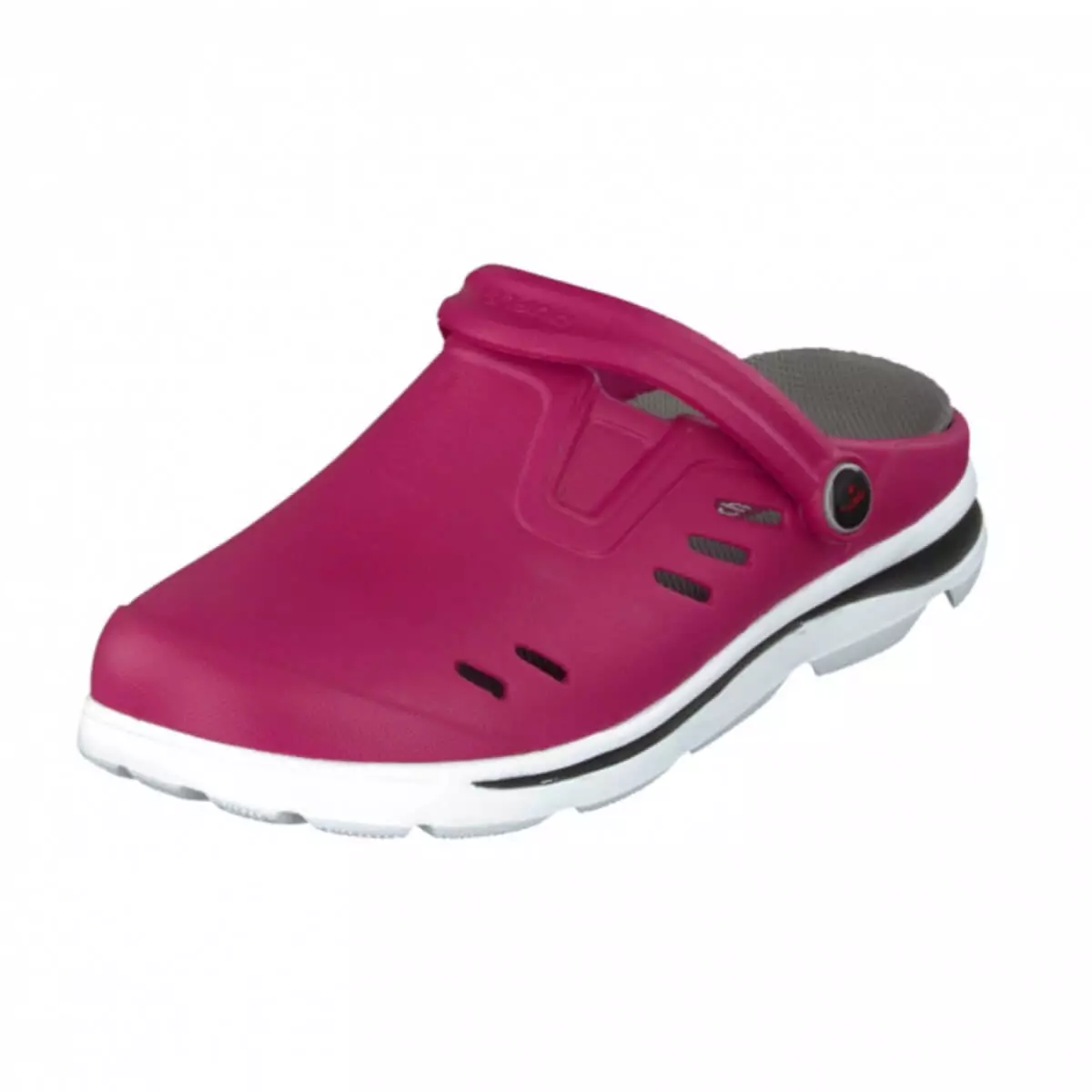 Dux Ortho Clog mit Riemen Dux Ortho Clog mit Riemen