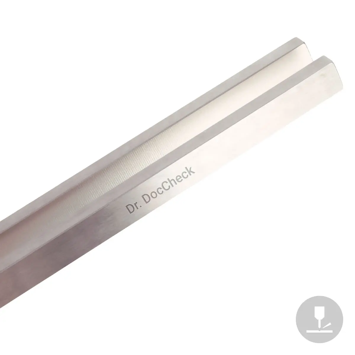 Stimmgabel nach Lucae Stimmgabel nach Lucae