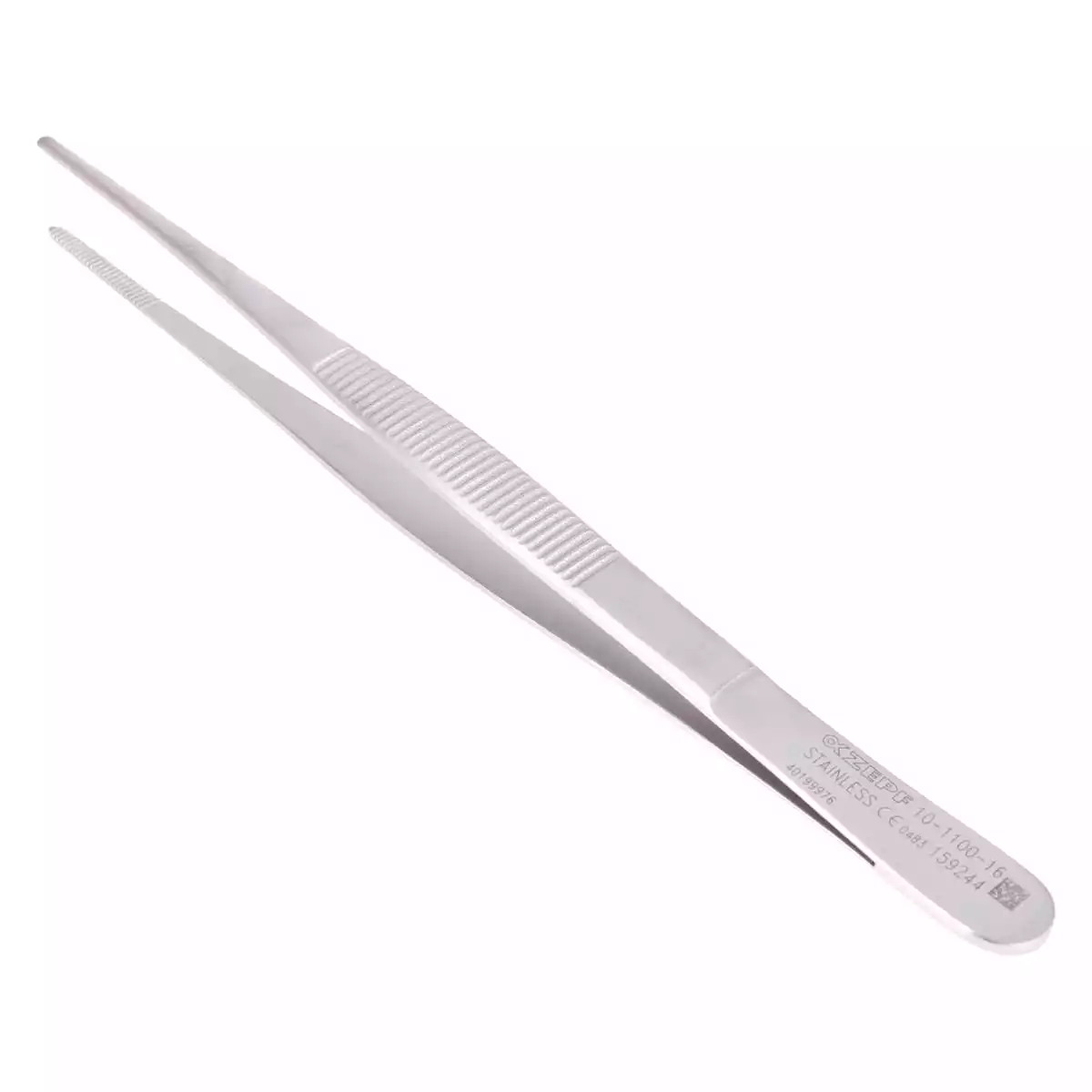 Anatomische Pinzette schmal Anatomische Pinzette schmal