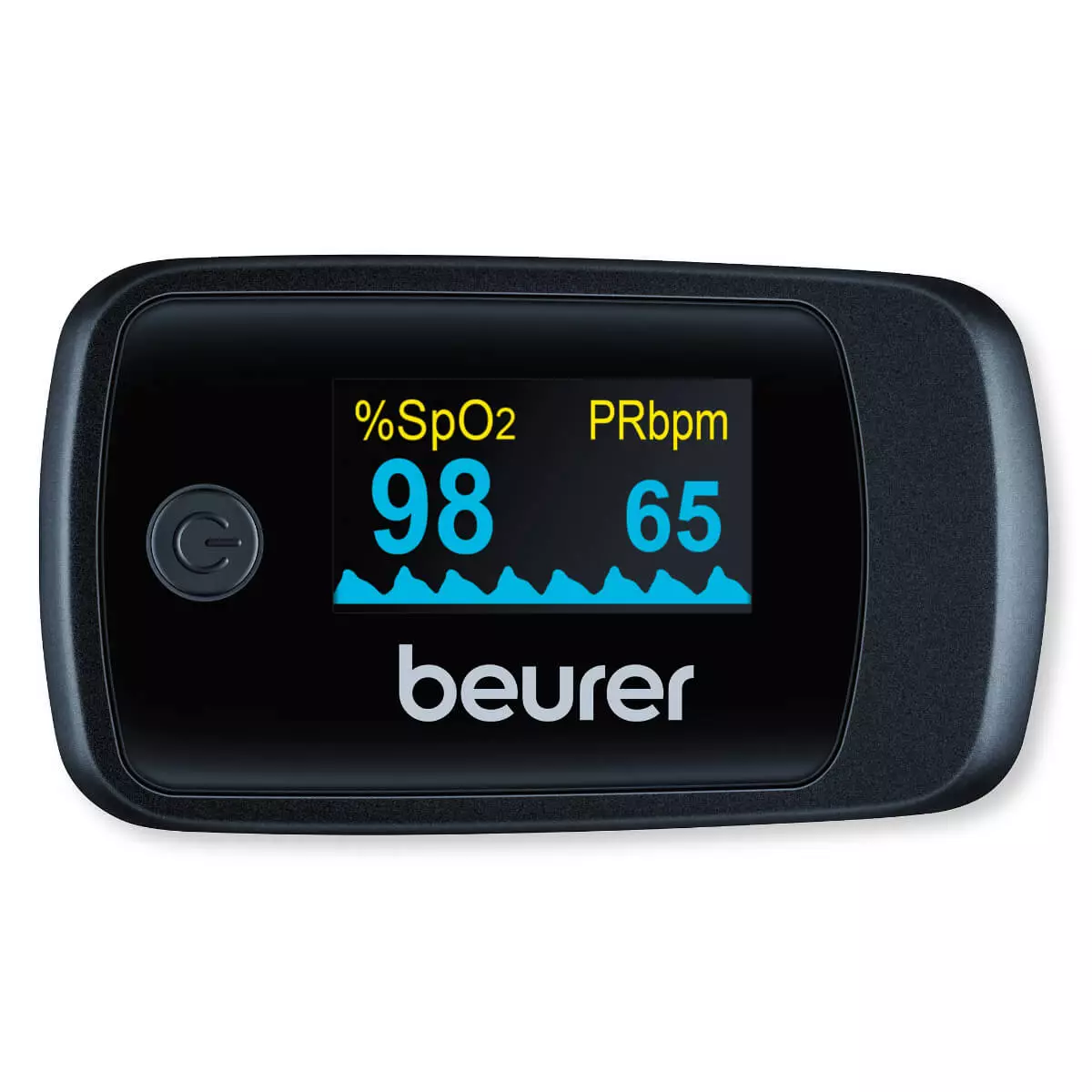  Pulsoximeter PO 45