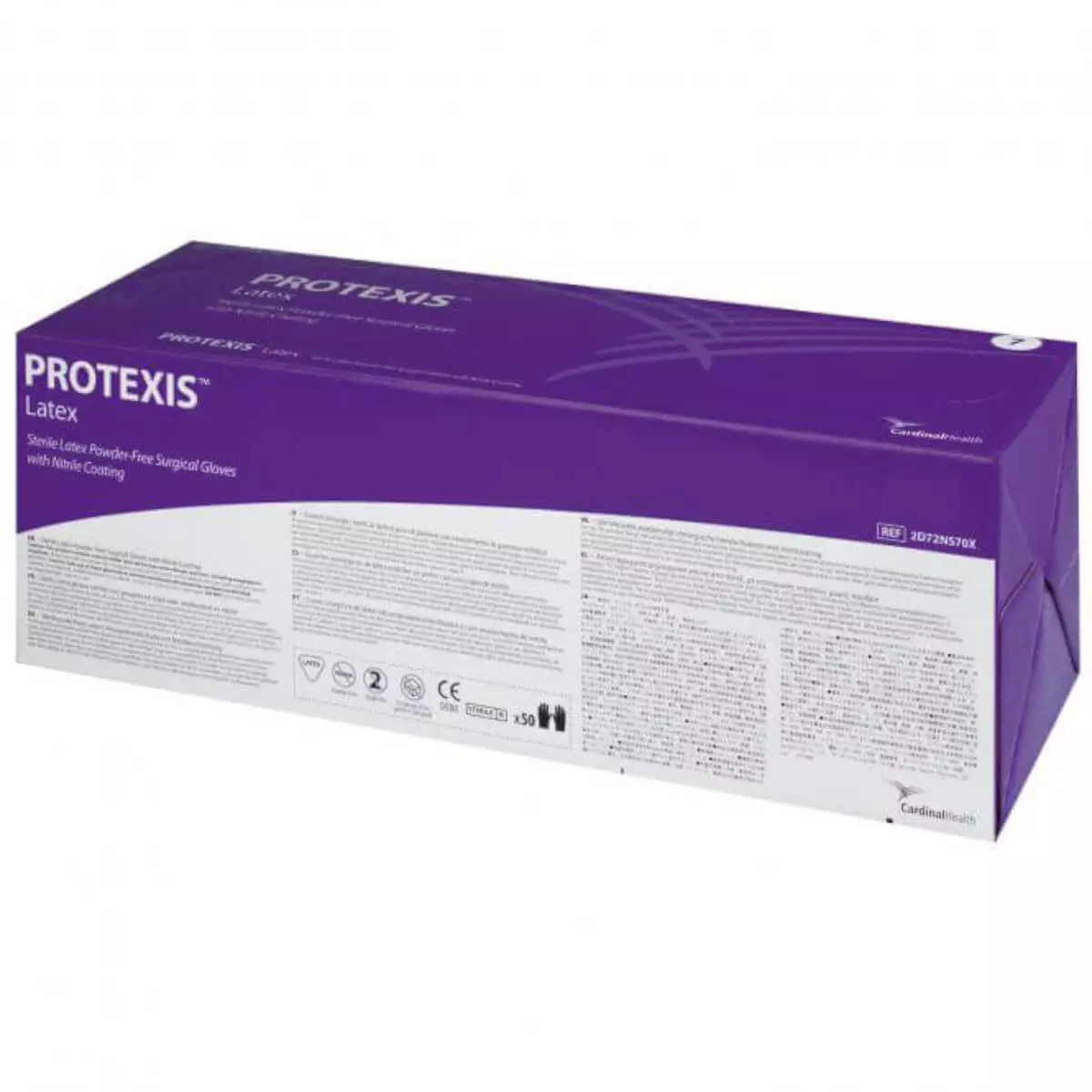  Protexis Latex OP-Handschuhe