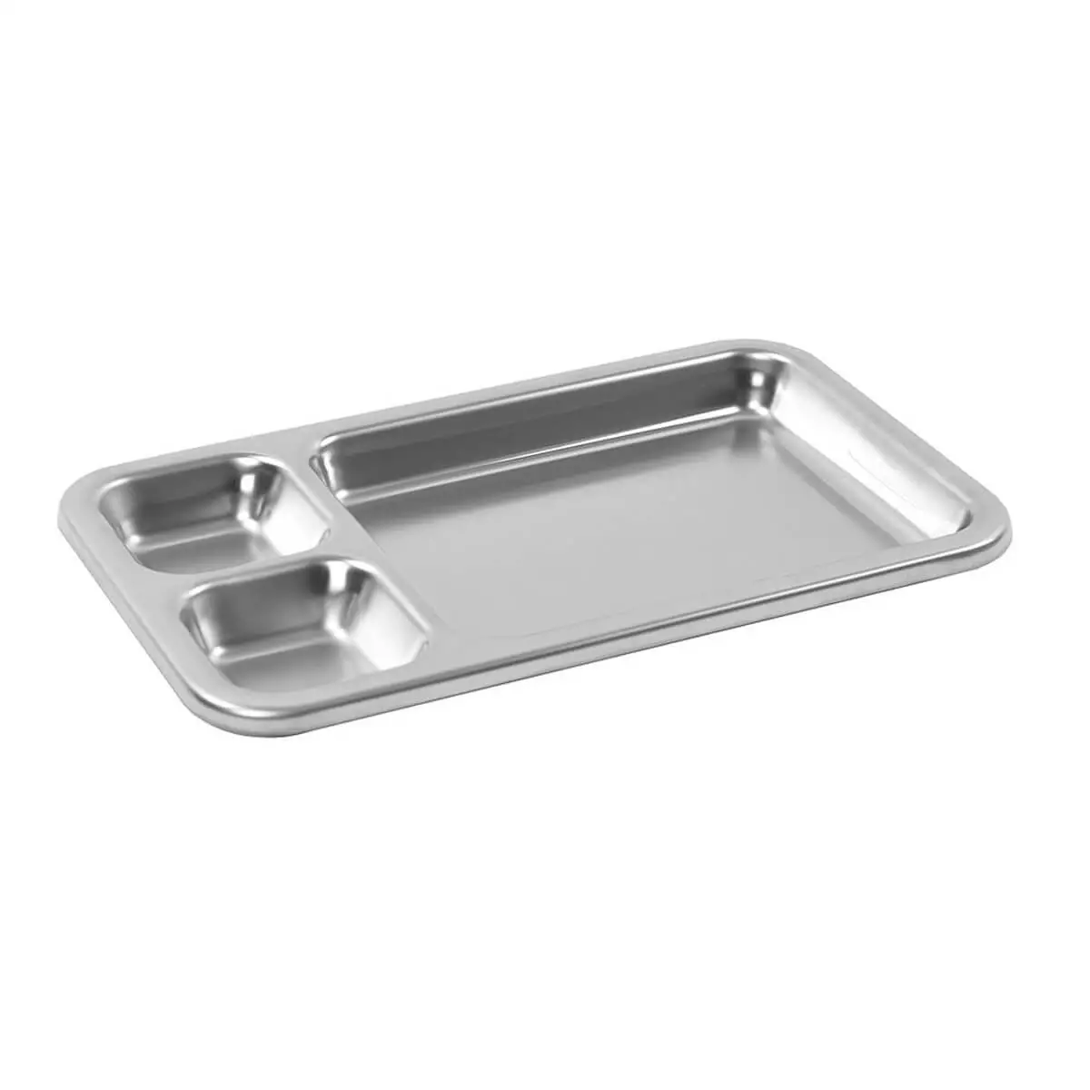  Teqler Verbandwechsel-Tablett