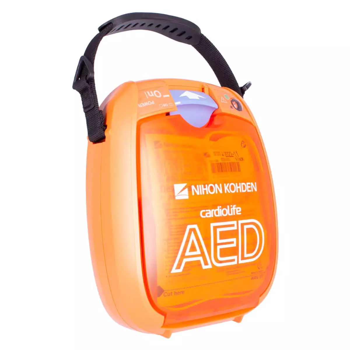  Cardiolife AED-3100 Defibrillator