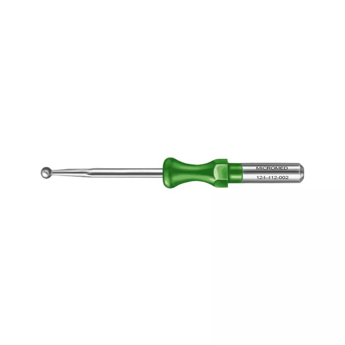  Monopolare Einmal-Elektroden