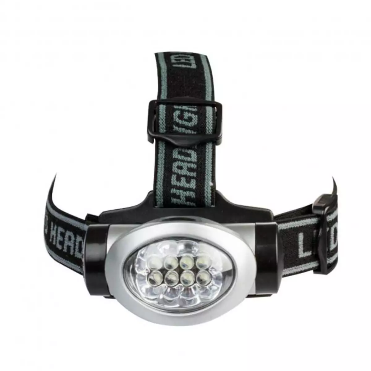  LED-Stirnlampe