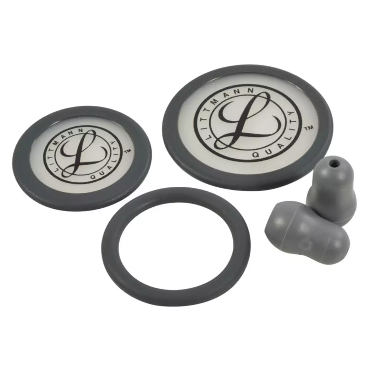  Ersatzteil-Set für Classic III, Cardiology IV & CORE Stethoskop