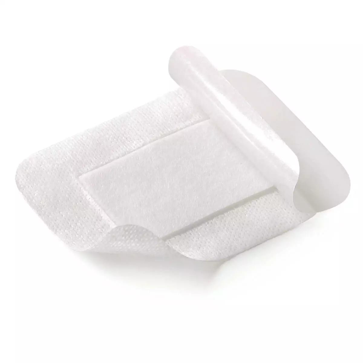  Curapor transparent Wundverband