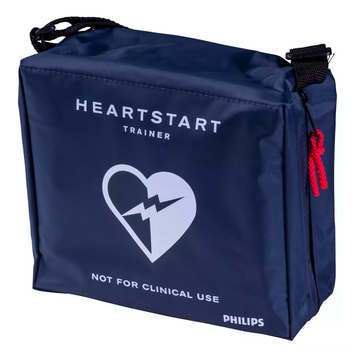  HeartStart HS1 AED Trainer