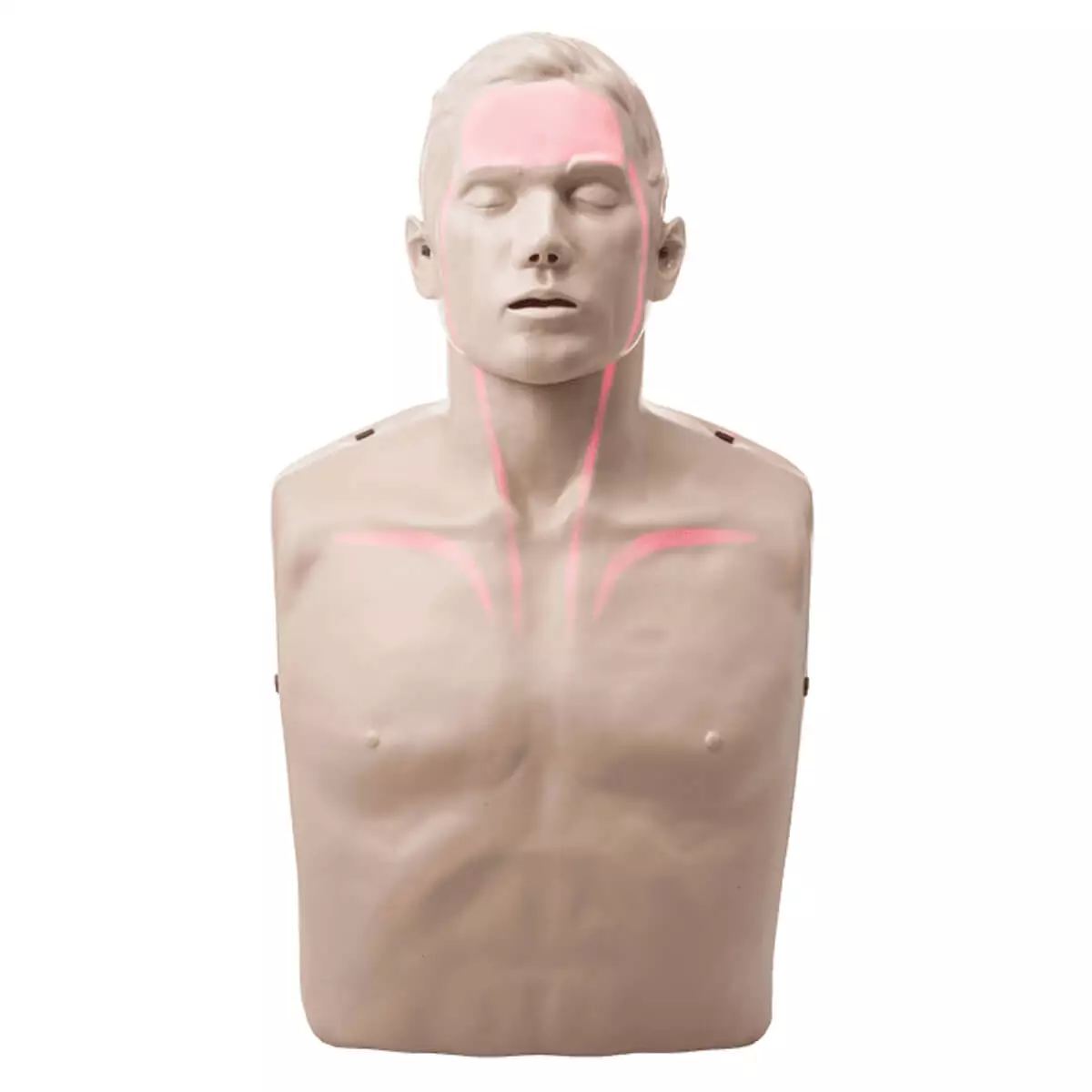  BRAYDEN CPR-Trainingspuppe Advanced
