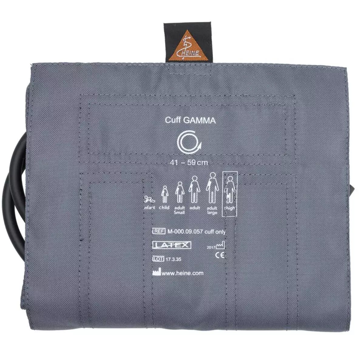Blutdruckmanschette für HEINE GAMMA XXL LF Blutdruckmanschette für HEINE GAMMA XXL LF
