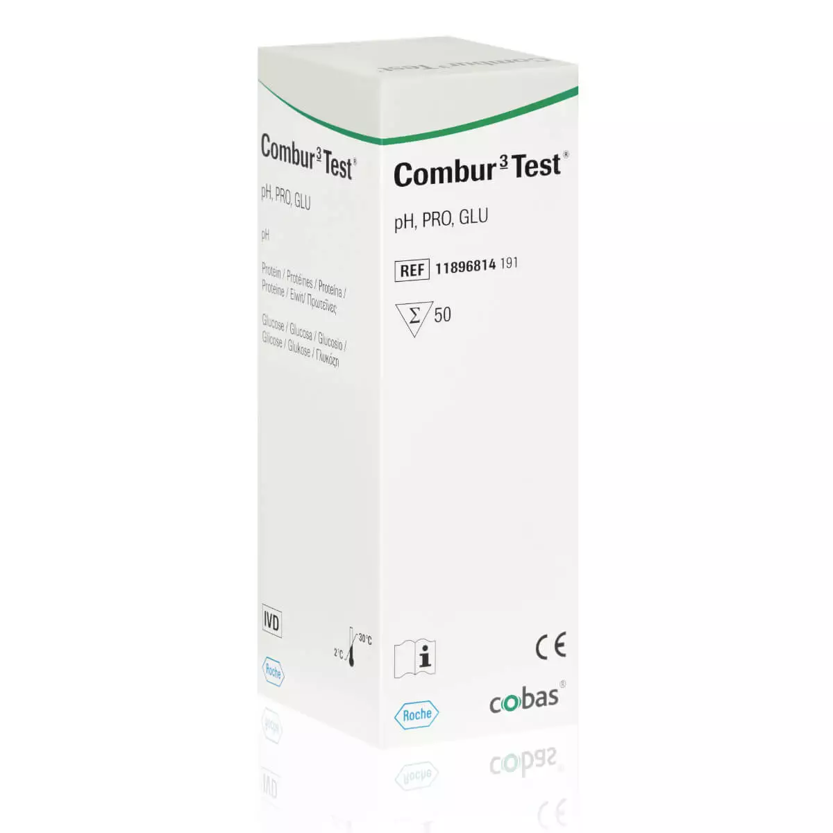 Combur Urin-Test Combur Urin-Test