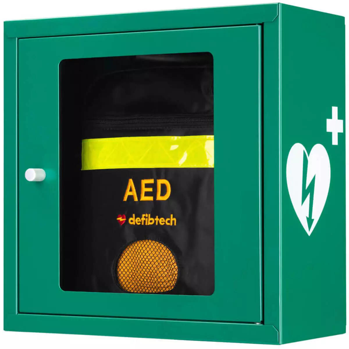  Lifeline Wandschrank mit Alarmfunktion